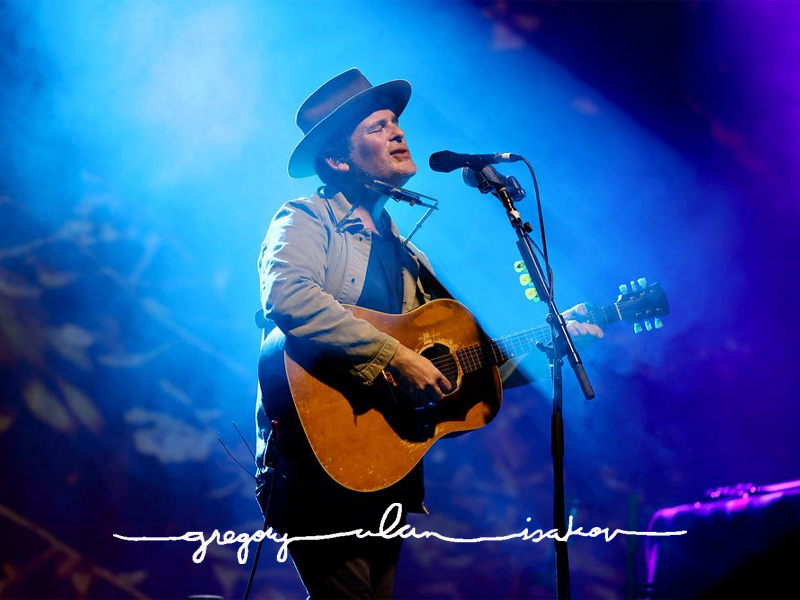 Gregory Alan Isakov tickets
