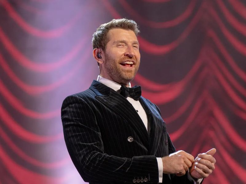 Brett Eldredge tickets