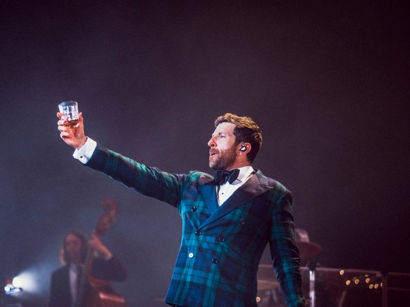 Brett Eldredge tickets