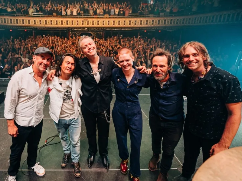 Jason Isbell and the 400 Unit tickets