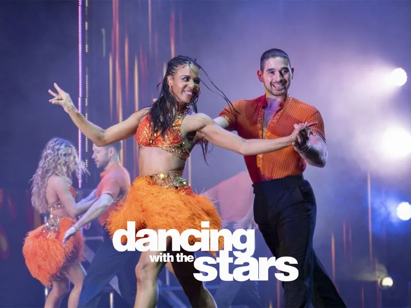 Dancing with the Stars Live tickets