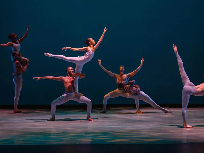 Alvin Ailey American Dance Theater tickets