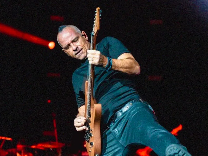 Eros Ramazzotti tickets