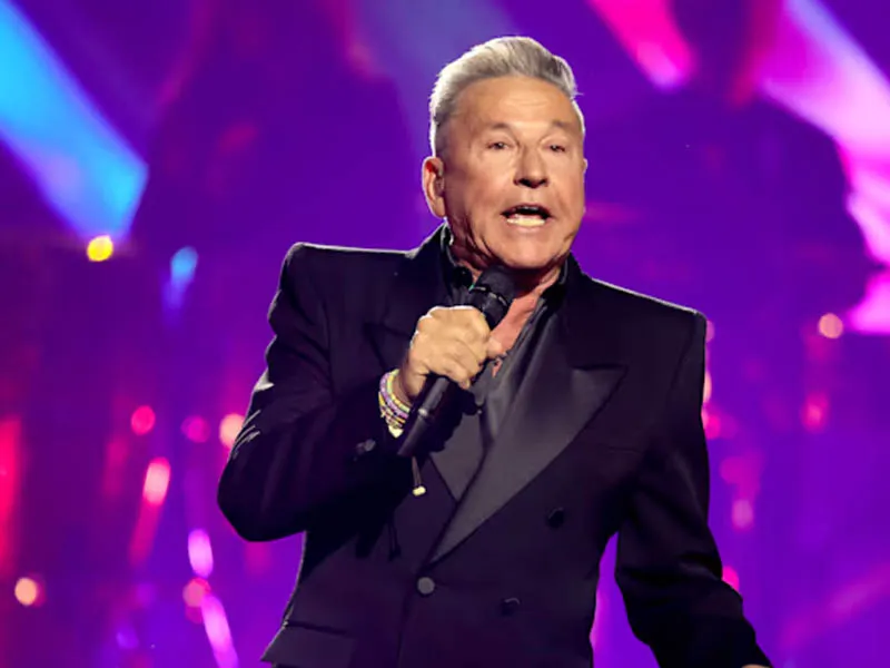 Ricardo Montaner tickets