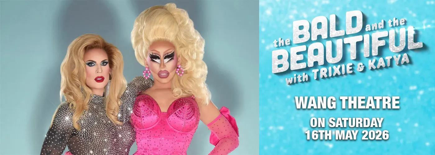 The Bald and the Beautiful