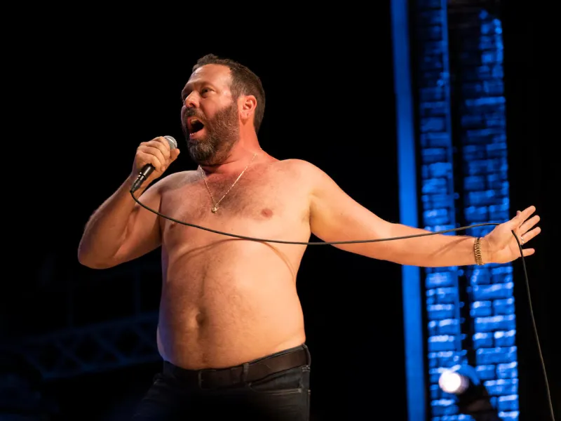 Bert Kreischer tickets