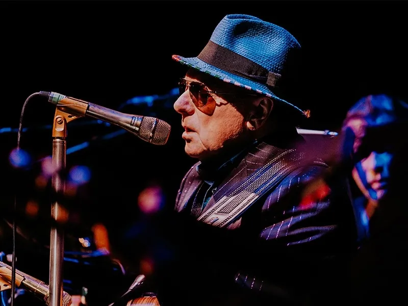 Van Morrison tickets