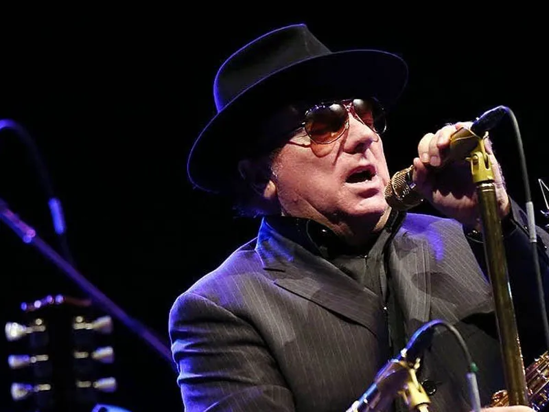 Van Morrison tickets