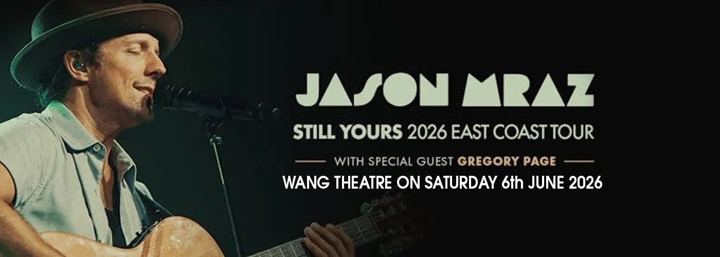 Jason Mraz