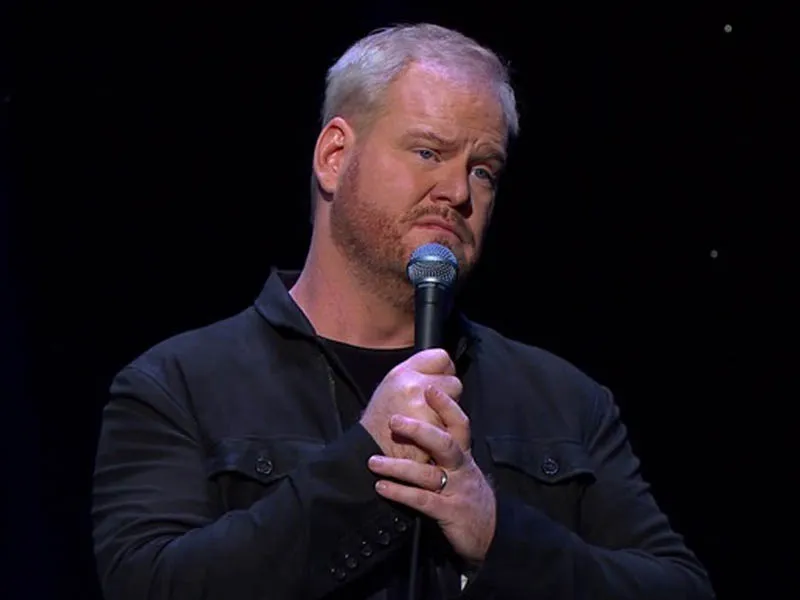Jim Gaffigan tickets