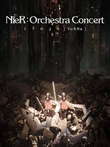 NieR: Orchestra Concert
